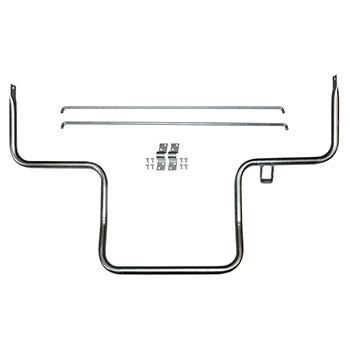 Pédale pour bac 1700L Pédale pour bac 1700L
