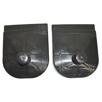 Tourillons pour prise DIN