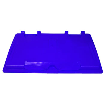 Couvercle bleu 660L/770L Couvercle bleu 660L/770L