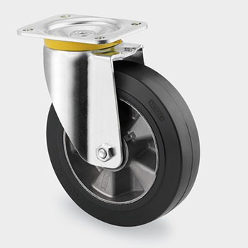 Roue renforcée IEP 200/50 P63 Roue renforcée IEP 200/50 P63
