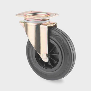 Roue protégée IEX 200/50 P63 Roue protégée IEX 200/50 P63