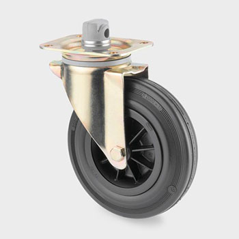 Roue protégée PVU 200/50 P69-Q1-11 Roue protégée PVU 200/50 P69-Q1-11
