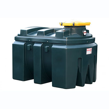 Cuve à huiles usagées 1200L Cuve à huiles usagées 1200L