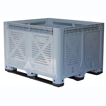 Caisse palette 692L Caisse palette 692L