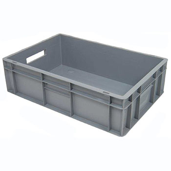 Caissette plastique 30L Caissette plastique 30L