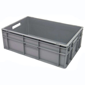 Caissette plastique 40L Caissette plastique 40L