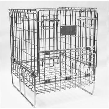 Conteneur mini industrie