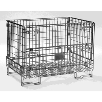 Conteneur maxi industrie