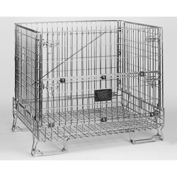 Conteneur BDX 800 renforcé