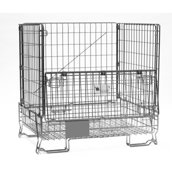 Conteneur BDX 800 GV