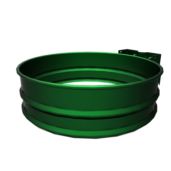 Couronne de support sacs 110 litres  Couronne de support sacs 110 litres