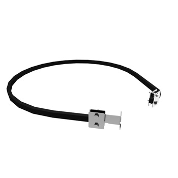 Sangle de support sacs-poubelle 80 à 110 litres Sangle de support sacs-poubelle 80 à 110 litres