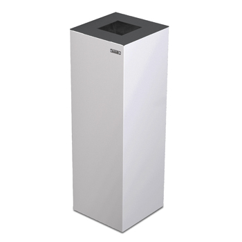 Corbeille de tri pour bureau ALICANTE Corbeille de tri pour bureau ALICANTE