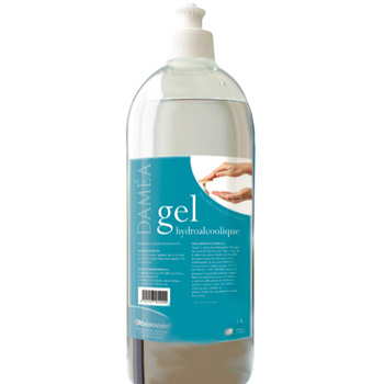 Gel hydroalcoolique 1L Gel hydroalcoolique 1L