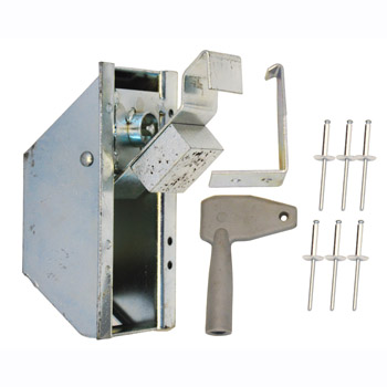 Serrure automatique Serrure automatique
