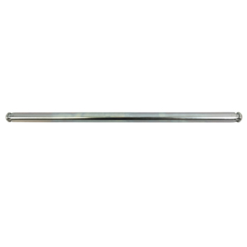 Axe de roue pour bac 80L Axe de roue pour bac 80L