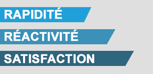 Réactivité Réactivité